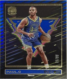 Chris Paul