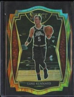 Luke Kennard