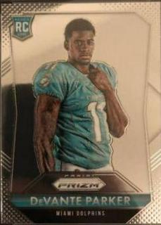 DeVante Parker