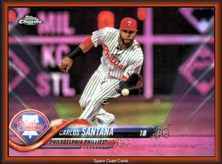 Carlos Santana