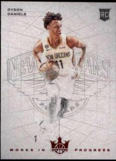 Dyson Daniels