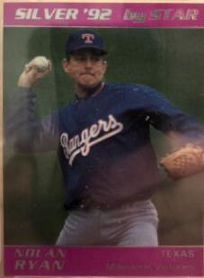 Nolan Ryan