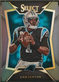Cam Newton