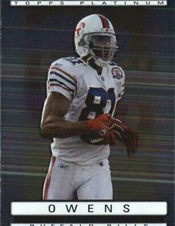 Terrell Owens