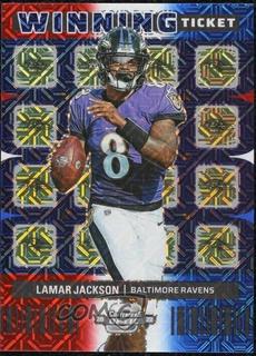 Lamar Jackson