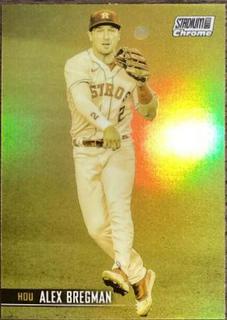 Alex Bregman