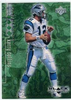 Kerry Collins