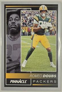 Romeo Doubs
