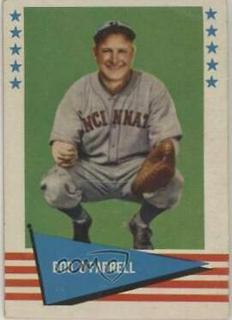 Bob O'Farrell
