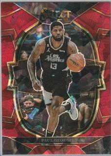 Paul George