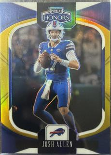 Josh Allen