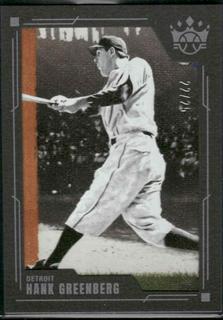 Hank Greenberg