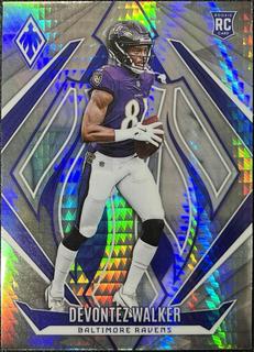 Devontez Walker