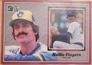 Rollie Fingers