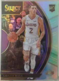 Lonzo Ball