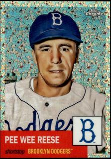Pee Wee Reese