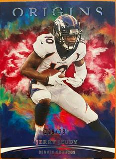 Jerry Jeudy