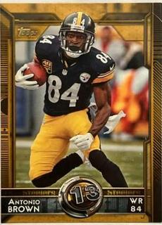 Antonio Brown