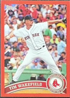 Tim Wakefield