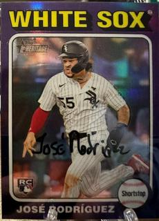 Jose Rodriguez