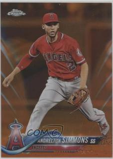Andrelton Simmons