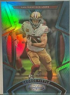 George Kittle