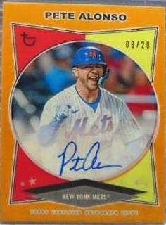 Pete Alonso