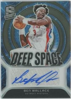 Ben Wallace