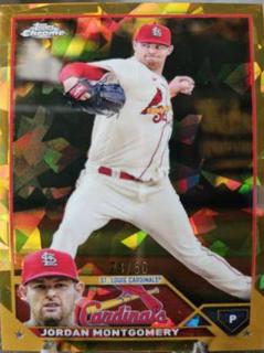 Jordan Montgomery
