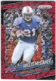 Willis McGahee