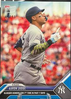 Aaron Judge