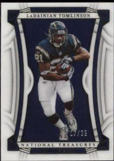 LaDainian Tomlinson