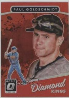 Paul Goldschmidt