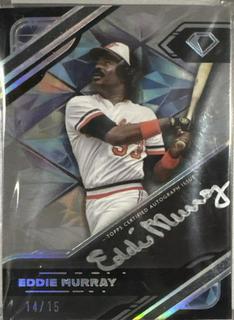 Eddie Murray