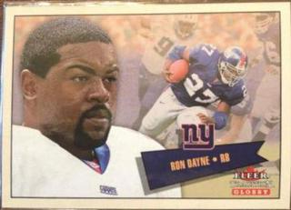 Ron Dayne