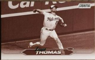 Lane Thomas