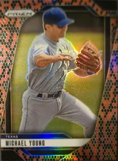 Michael Young