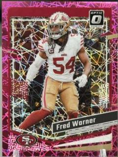 Fred Warner