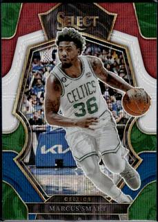 Marcus Smart