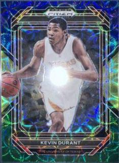 Kevin Durant