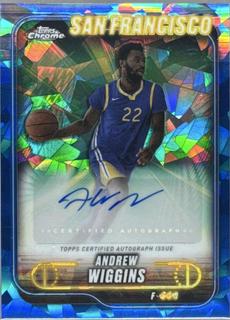 Andrew Wiggins