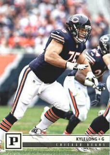 Kyle Long