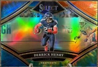 Derrick Henry