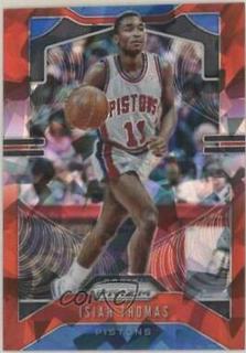 Isiah Thomas
