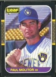 Paul Molitor