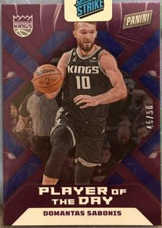 Domantas Sabonis