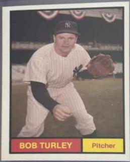 Bob Turley