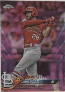 Tommy Pham