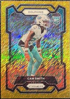 Cam Smith