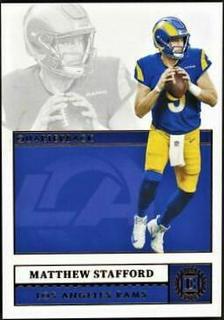 Matthew Stafford